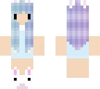 kawaii spring
