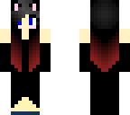 kawii kitty witch