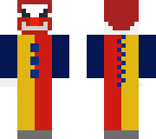 killer clown