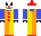 killer clown
