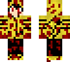 killer pikachu
