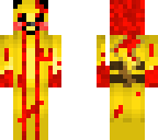 killer pikachu