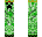 king creeper