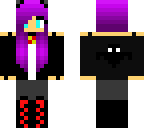 kittyluvgamer xox halloween