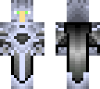 knight girl