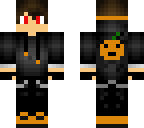 konxi halloween