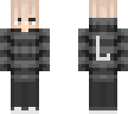 l winter boy