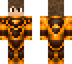 lava skin