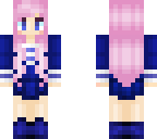 ldshadowlady shaded