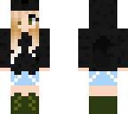 le skin for friend