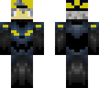 light gold paragon