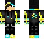 lightning god