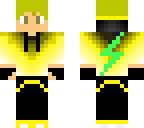 lightning guy