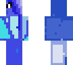 little bluem
