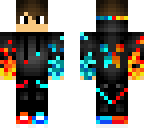 little edits to original