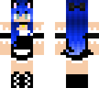 little maid