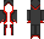 living cloak