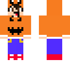 lolcraft halloween