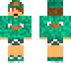 louis skin