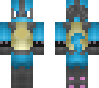 lucario