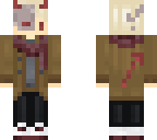 luicifer halloween