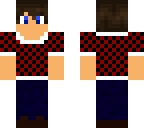 lumberjack