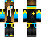 luxray