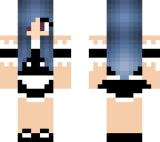 maid
