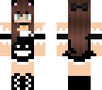 maid