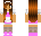 maid skin
