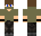 marine survivor