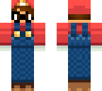mario slaps