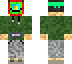 maskenduude