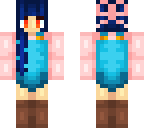 mayunei re-design
