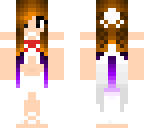 me as asuna