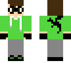 me plastic emerald edition fix