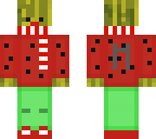 melon man