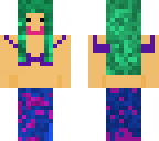 mermaid
