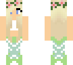 mermaid edit