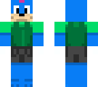 michael - toontown