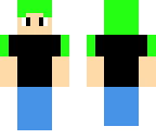 mincraft me