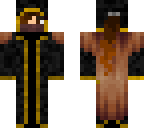 mineops4321 charlie