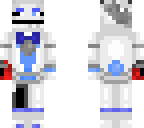 mint - withered -