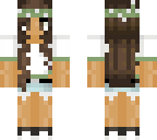 modern tiana