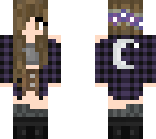 moon girl edit