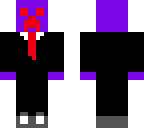 mr creeper