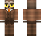 mr owl