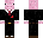 mr pigman