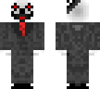 mr spooky