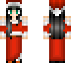 mrs clause